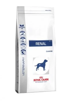 Dog Renal - Royal Canin Veterinary