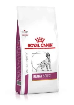 Dog Renal Select - Royal Canin Veterinary Diet