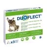 Duoflect Chat 2-10 Kg - Ceva -Fournitures Pour Animaux duoflect chat 2 10 kg ceva