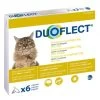 Duoflect Chat Moins De 5 Kg - Ceva 1 Duoflect Chat Moins De 5 Kg - Ceva -Fournitures Pour Animaux duoflect chat moins de 5 kg ceva