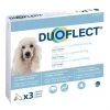 Duoflect Chien 10-20 Kg - Ceva -Fournitures Pour Animaux duoflect chien 10 20 kg ceva
