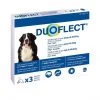 Duoflect Chien 40-60 Kg - Ceva -Fournitures Pour Animaux duoflect chien 40 60 kg ceva
