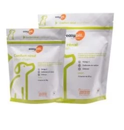 Easypill "Confort Rénal" Chien - Osalia