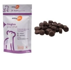 Easypill "Gingiva" Chat - Osalia