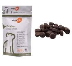 Easypill "Oxaless" Chat - Osalia