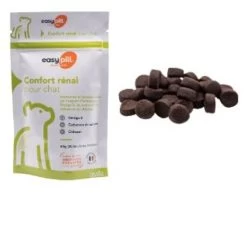 Easypill "Renal Protect" Chat - Osalia