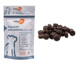 Easypill "Resolvin Articulations" Chat - Osalia