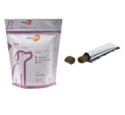 Easypill "Skin" Confort Cutané Pour Chien - Osalia