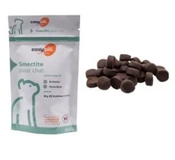 Easypill "Smectite Chat" - Osalia