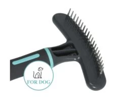 Zolux Etrille 20 Dents Pour Chien - Anah