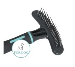 Zolux Etrille Double Rang - Anah