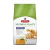 Feline Adult 7+ Youthful Vitality Poulet & Riz 1.5 Kg - Hill's -Fournitures Pour Animaux feline adult 7 youthful vitality poulet riz 1 5 kg hill s
