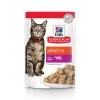 Feline Adult Sachet Repas Multipack (12x 85 G) - Hill's Science Plan -Fournitures Pour Animaux feline adult sachet repas multipack 12x 85 g hill s science plan