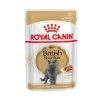 Feline Breed Nutrition British ShortHair 12x85g - Royal Canin -Fournitures Pour Animaux feline breed nutrition british shorthair 12x85g royal canin