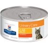 Feline C/d Multicare (24 Boîtes) - Emincé Au Poulet - Hill's Prescription Diet -Fournitures Pour Animaux feline c d multicare 24 boites emince au poulet hill s prescription diet