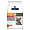 Feline C/d Urinary Stress + Metabolic - Hill's Prescription Diet 1 Feline C/d Urinary Stress + Metabolic - Hill's Prescription Diet -Fournitures Pour Animaux feline c d urinary stress metabolic hill s prescription diet