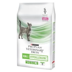 Feline Hypoallergenic HA Pour Chat - Purina Veterinary Diets