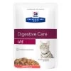 Feline I/d (12 Sachets 85 G Saumon) - Hill's Prescription Diet 2 Feline I/d (12 Sachets 85 G Saumon) - Hill's Prescription Diet -Fournitures Pour Animaux feline i d 12 sachets 85 g saumon hill s prescription diet