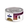 Feline I/d (24 Boîtes 85 G) - Poulet Mijoté - Hill's Prescription Diet -Fournitures Pour Animaux feline i d 24 boites 85 g poulet mijote hill s prescription diet