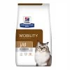 Feline J/d - Hill's Prescription Diet 1 Feline J/d - Hill's Prescription Diet -Fournitures Pour Animaux feline j d hill s prescription diet