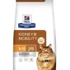 Feline K/D + Mobility - Hill's Prescription Diet -Fournitures Pour Animaux feline k d mobility hill s prescription diet