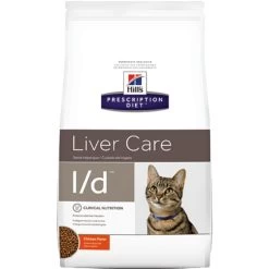 Feline L/d - Hill's Prescription Diet
