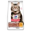 Feline Mature Adult 7+ Hairball Indoor Poulet - Hill's Science Plan -Fournitures Pour Animaux feline mature adult 7 hairball indoor poulet hill s science plan