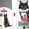 Feline Mature Adult 7 + Sterilised Cat Poulet - Hill's Science Plan -Fournitures Pour Animaux feline mature adult 7 sterilised cat poulet hill s science plan