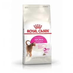 Feline Nutrition Aroma Exigent - Royal Canin