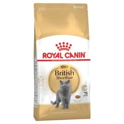Feline Nutrition British Shorthair - Royal Canin