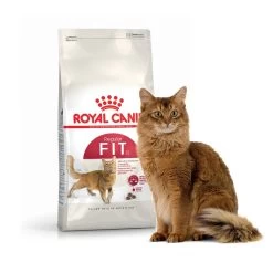 Feline Nutrition Fit 32 - Royal Canin -Fournitures Pour Animaux feline nutrition fit 32 royal canin 2