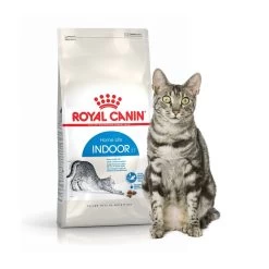 Feline Nutrition Indoor 27 - Royal Canin -Fournitures Pour Animaux feline nutrition indoor 27 royal canin 2