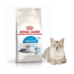 Feline Nutrition Indoor +7 - Royal Canin -Fournitures Pour Animaux feline nutrition indoor 7 royal canin 2