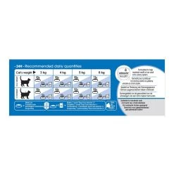 Feline Nutrition Indoor +7 - Royal Canin -Fournitures Pour Animaux feline nutrition indoor 7 royal canin 4