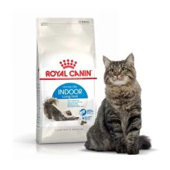 Feline Nutrition Indoor Long Hair - Royal Canin 9 Feline Nutrition Indoor Long Hair - Royal Canin -Fournitures Pour Animaux feline nutrition indoor long hair royal canin 2