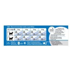 Feline Nutrition Indoor Long Hair - Royal Canin 11 Feline Nutrition Indoor Long Hair - Royal Canin -Fournitures Pour Animaux feline nutrition indoor long hair royal canin 4