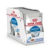 Feline Nutrition Indoor Sterilised En Gelée 12 X 85 G - Royal Canin -Fournitures Pour Animaux feline nutrition indoor sterilised en gelee 12 x 85 g royal canin