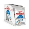 Feline Nutrition Indoor Sterilised En Mousse 12 X 85 G - Royal Canin -Fournitures Pour Animaux feline nutrition indoor sterilised en mousse 12 x 85 g royal canin