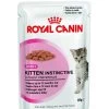Feline Nutrition Kitten "en Sauce" 12 X 85 G - Royal Canin