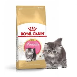Feline Nutrition Kitten Persian 32 - Royal Canin -Fournitures Pour Animaux feline nutrition kitten persian 32 royal canin 2