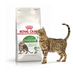 Feline Nutrition Outdoor +7 - Royal Canin 9 Feline Nutrition Outdoor +7 - Royal Canin -Fournitures Pour Animaux feline nutrition outdoor 7 royal canin 2