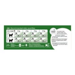 Feline Nutrition Outdoor - Royal Canin -Fournitures Pour Animaux feline nutrition outdoor royal canin 4