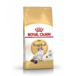 Feline Nutrition Ragdoll - Royal Canin
