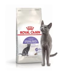 Feline Nutrition Sterilised 37 - Royal Canin -Fournitures Pour Animaux feline nutrition sterilised 37 royal canin 2