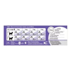 Feline Nutrition Sterilised 37 - Royal Canin -Fournitures Pour Animaux feline nutrition sterilised 37 royal canin 4