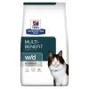 Feline W/d - Hill's Prescription Diet -Fournitures Pour Animaux feline w d hill s prescription diet