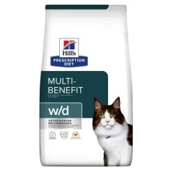 Feline W/d - Hill's Prescription Diet
