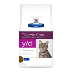 Feline Y/d - Hill's Prescription Diet