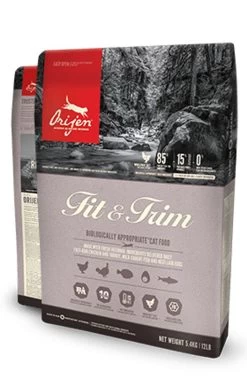 Fit & Trim Cat - Orijen