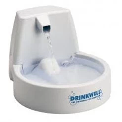 Fontaine à Eau "Drinkwell Original" 1.5 Litres - PetSafe
